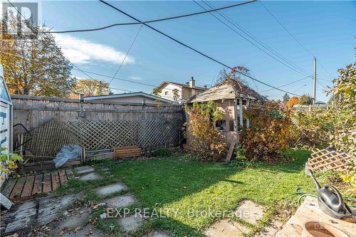 1392 Sault Street, Ottawa, ON - Outdoor