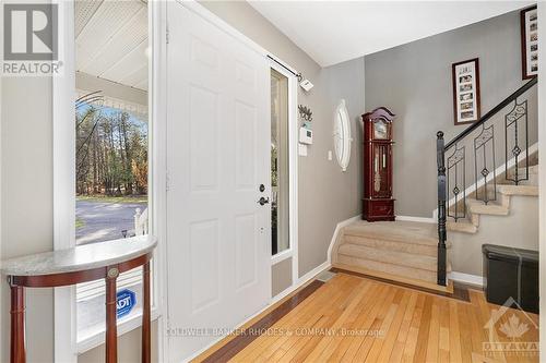 132 Corkery Woods Drive, Ottawa, ON - Indoor Photo Showing Other Room