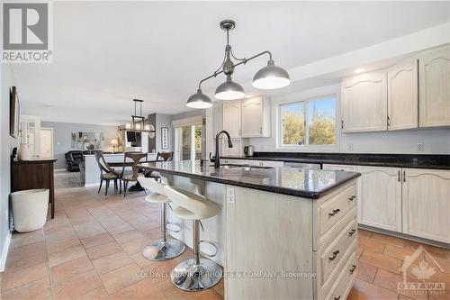 132 Corkery Woods Drive, Ottawa, ON - Indoor Photo Showing Other Room