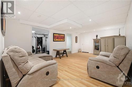 132 Corkery Woods Drive, Ottawa, ON - Indoor