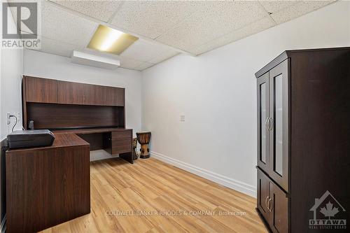 132 Corkery Woods Drive, Ottawa, ON - Indoor Photo Showing Other Room