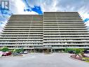 912 - 8111 Yonge Street, Markham, ON  - Outdoor With Balcony With Facade 