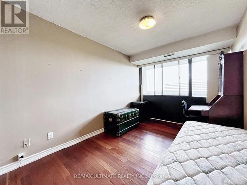 912 - 8111 Yonge Street, Markham, ON - Indoor Photo Showing Bedroom