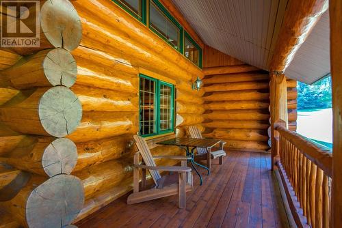 3150 Hanna Creek Road, Warfield, BC - Indoor Photo Showing Other Room