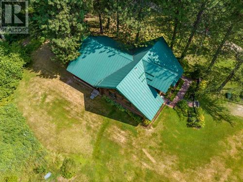 3150 Hanna Creek Road, Warfield, BC - Outdoor