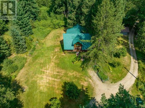 3150 Hanna Creek Road, Warfield, BC - Outdoor With View