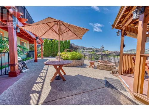 1010 Mt Revelstoke Place, Vernon, BC - Outdoor