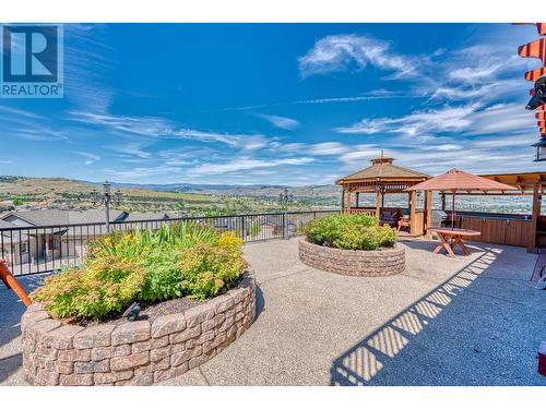 1010 Mt Revelstoke Place, Vernon, BC - Outdoor With View