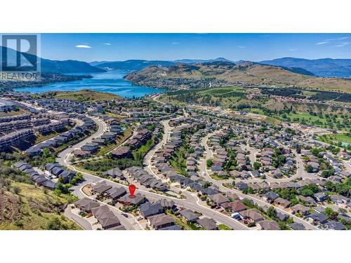 1010 Mt Revelstoke Place, Vernon, BC - Outdoor With View