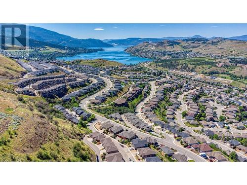 1010 Mt Revelstoke Place, Vernon, BC - Outdoor With View