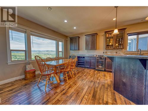 1010 Mt Revelstoke Place, Vernon, BC - Indoor Photo Showing Other Room