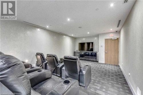 2307 - 75 Eglinton Avenue W, Mississauga, ON - Indoor