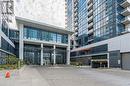 2307 - 75 Eglinton Avenue W, Mississauga, ON  - Outdoor With Balcony 