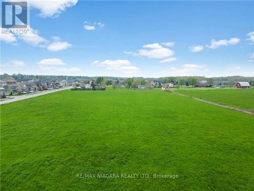 433 Four Mile Creek Road, Niagara-On-The-Lake, ON - Outdoor With View