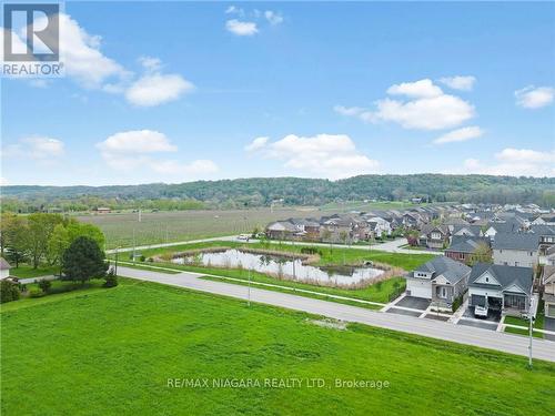 433 Four Mile Creek Road, Niagara-On-The-Lake, ON - Outdoor With View