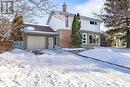 2513 Ewart Avenue, Saskatoon, SK  - Outdoor 