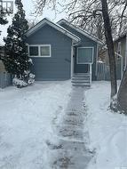 2059 McDonald STREET  Regina, SK S4N 2Y4