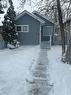 2059 Mcdonald Street, Regina, SK  - Outdoor 