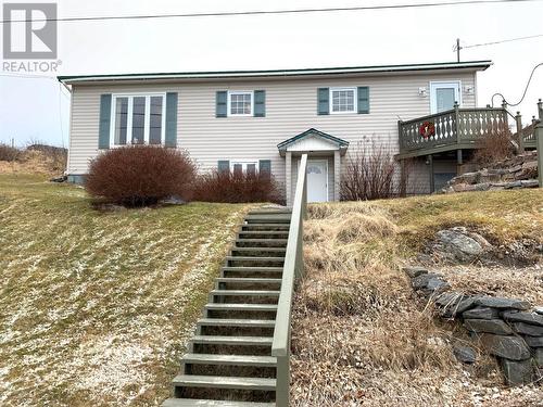 10 Inspiration Road, Burgeo, NL - Outdoor