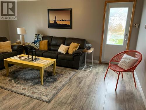 10 Inspiration Road, Burgeo, NL - Indoor Photo Showing Living Room