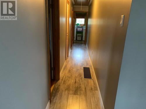 10 Inspiration Road, Burgeo, NL - Indoor Photo Showing Other Room