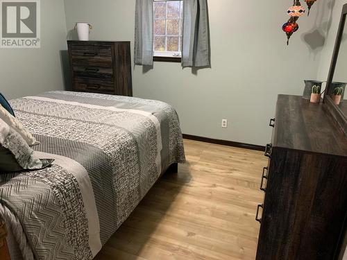 10 Inspiration Road, Burgeo, NL - Indoor Photo Showing Bedroom