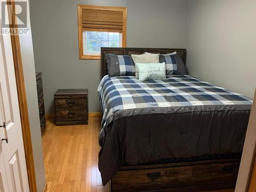 10 Inspiration Road, Burgeo, NL - Indoor Photo Showing Bedroom