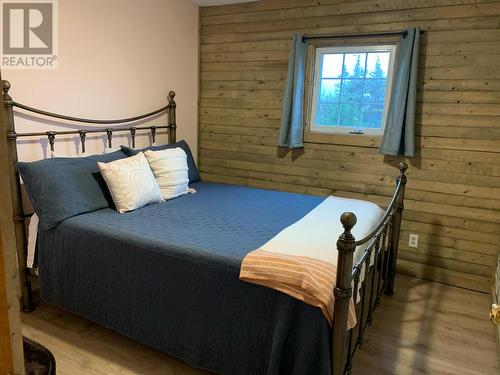 10 Inspiration Road, Burgeo, NL - Indoor Photo Showing Bedroom