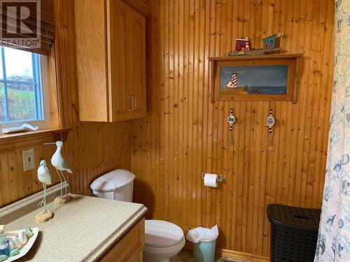 10 Inspiration Road, Burgeo, NL - Indoor Photo Showing Other Room