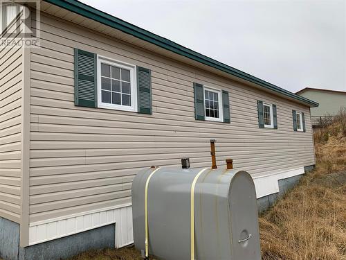 10 Inspiration Road, Burgeo, NL - Outdoor With Exterior