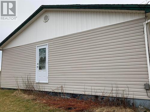 10 Inspiration Road, Burgeo, NL - Outdoor With Exterior