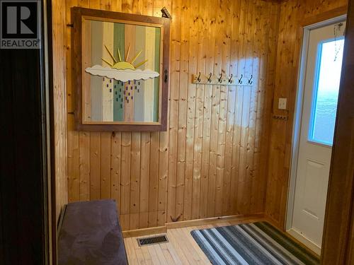 10 Inspiration Road, Burgeo, NL - Indoor Photo Showing Other Room