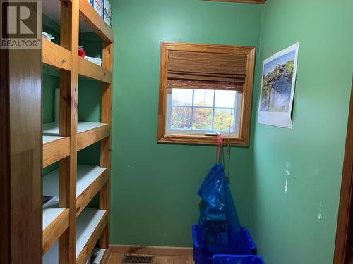 10 Inspiration Road, Burgeo, NL - Indoor