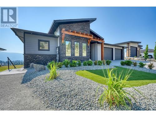 17531 Sanborn Street, Summerland, BC - Outdoor