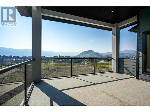 17531 Sanborn Street, Summerland, BC - Outdoor With View With Exterior