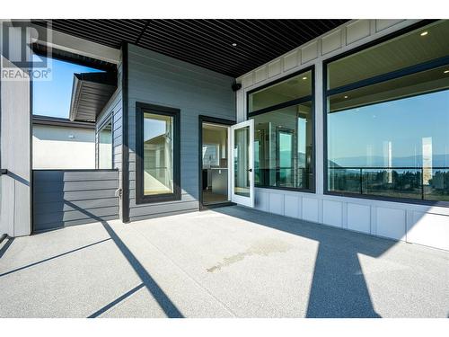 17531 Sanborn Street, Summerland, BC - Outdoor With Deck Patio Veranda With Exterior