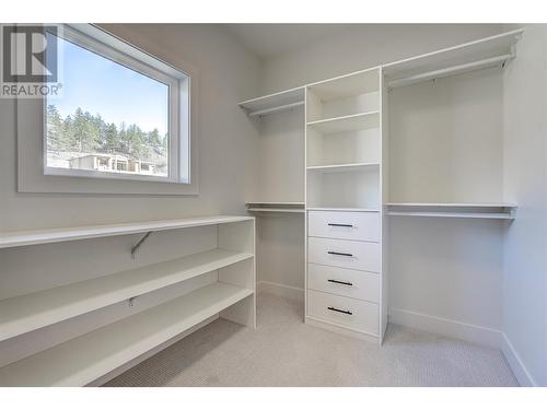 17531 Sanborn Street, Summerland, BC - Indoor With Storage