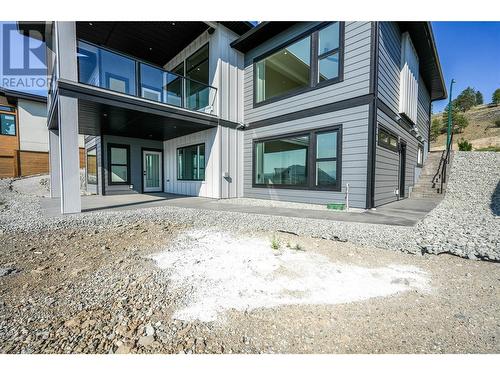 17531 Sanborn Street, Summerland, BC - Outdoor