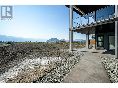 17531 Sanborn Street, Summerland, BC - Outdoor With View