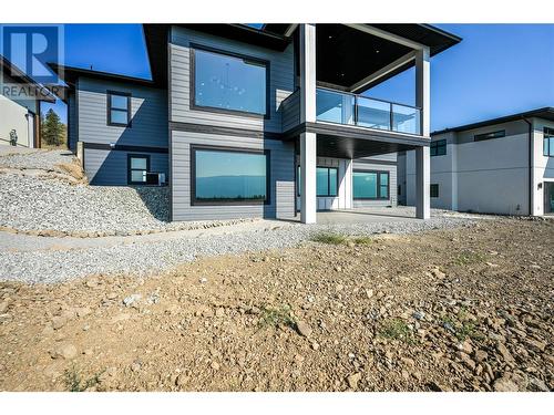 17531 Sanborn Street, Summerland, BC - Outdoor