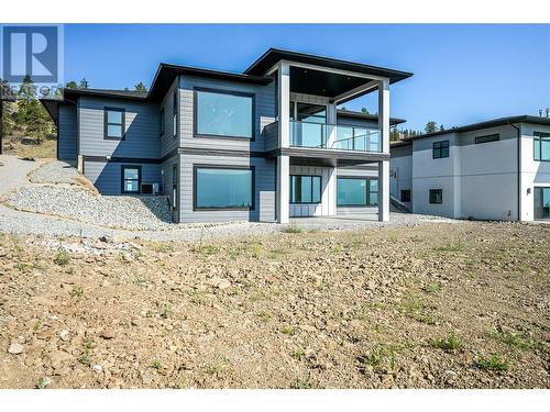 17531 Sanborn Street, Summerland, BC - Outdoor