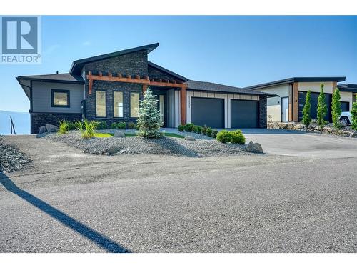 17531 Sanborn Street, Summerland, BC - Outdoor