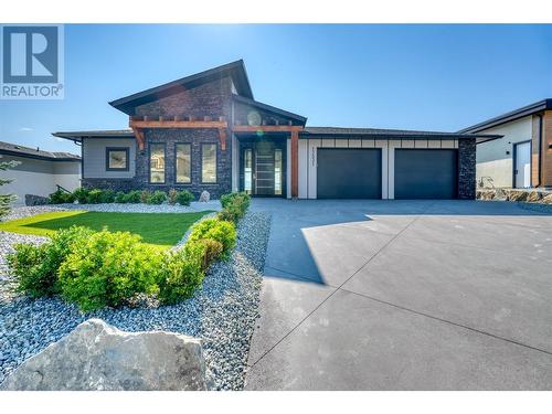 17531 Sanborn Street, Summerland, BC - Outdoor