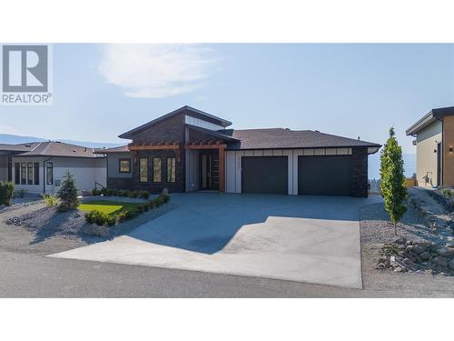 17531 Sanborn Street, Summerland, BC - Outdoor