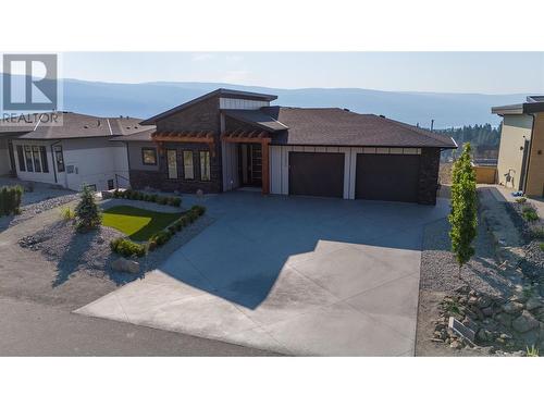 17531 Sanborn Street, Summerland, BC - Outdoor