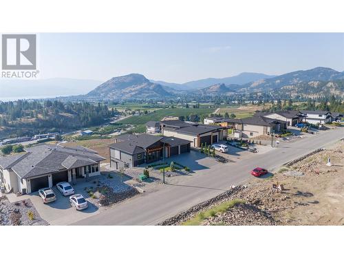 17531 Sanborn Street, Summerland, BC - Outdoor With View