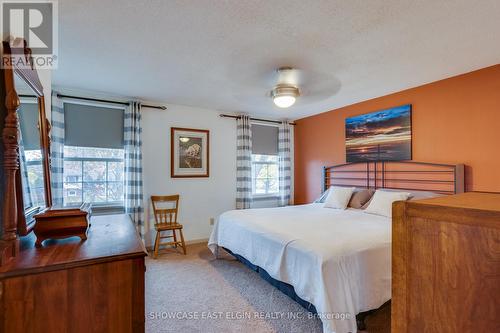 134 Rutherford Avenue, Aylmer (Ay), ON - Indoor Photo Showing Bedroom