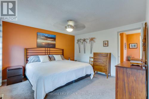 134 Rutherford Avenue, Aylmer (Ay), ON - Indoor Photo Showing Bedroom