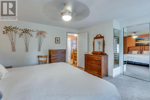 134 Rutherford Avenue, Aylmer (Ay), ON - Indoor Photo Showing Bedroom