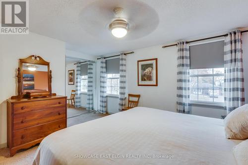 134 Rutherford Avenue, Aylmer (Ay), ON - Indoor Photo Showing Bedroom